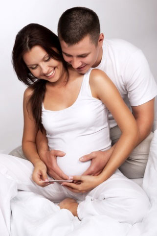 试管婴儿的三种不同类型和体外受精周期中的各个步骤